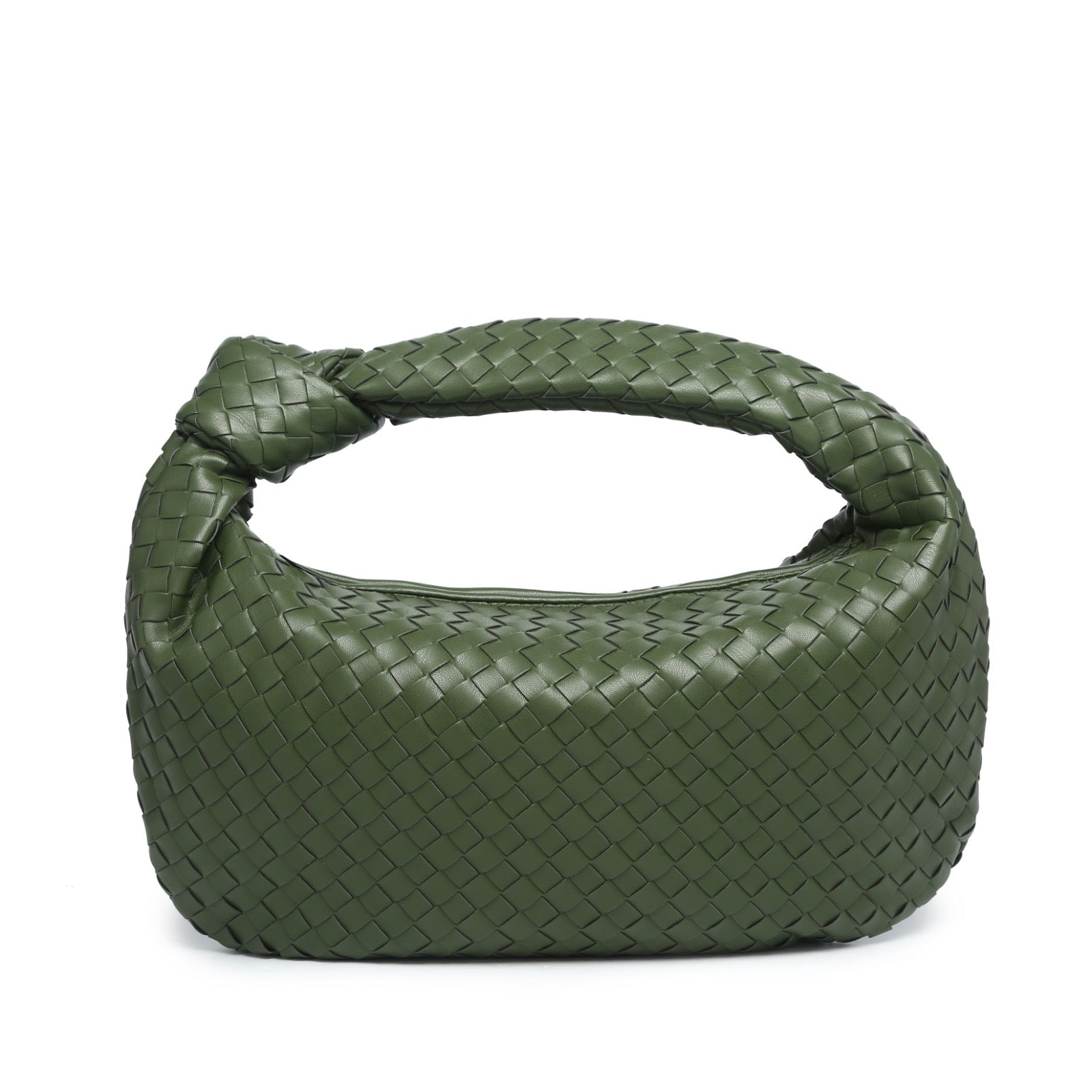 PRE ORDER NEW GREEN DUPE BAG XL