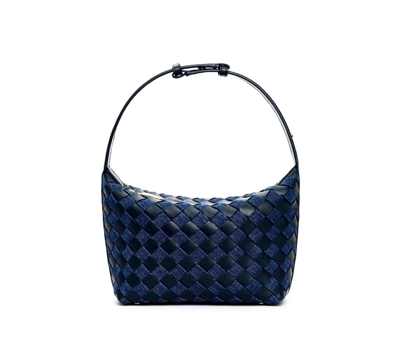 PRE ORDER MARBELLA BI COLOR  BAG