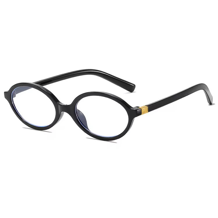 DUPE SUNNIES BLACK