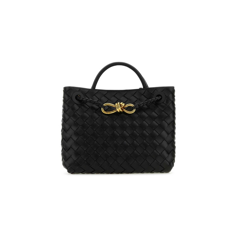 BLACK GALA BAG M