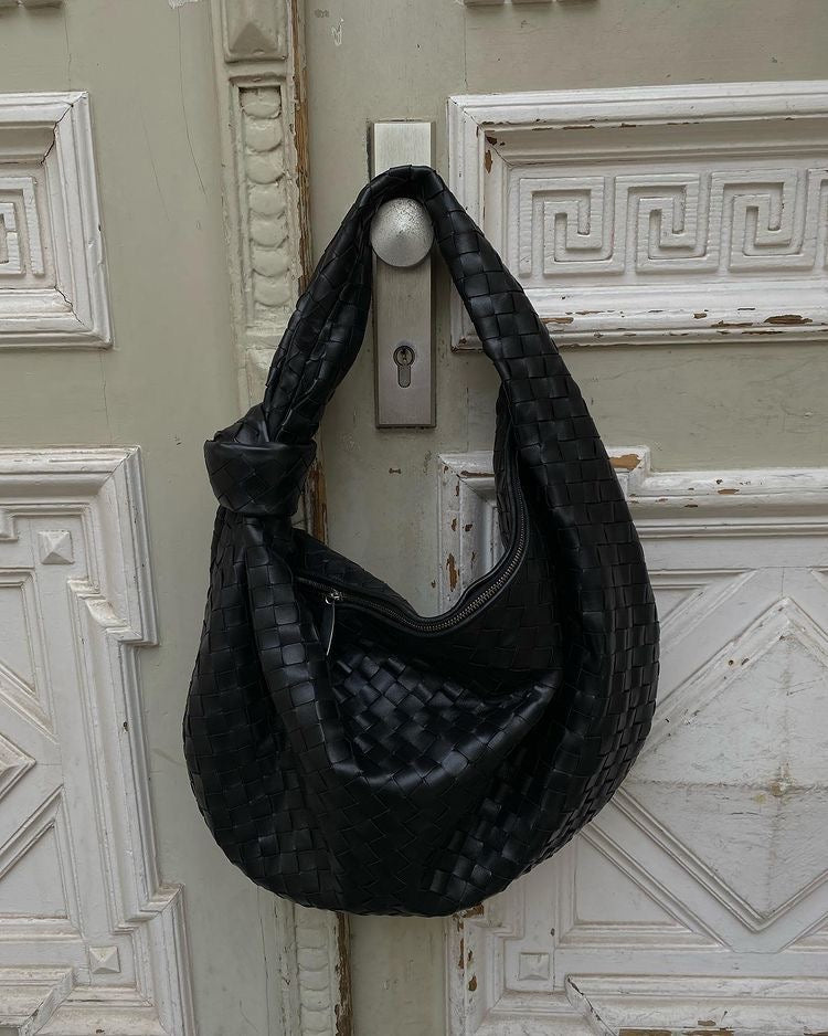 PRE ORDER BLACK DUPE BAG XL