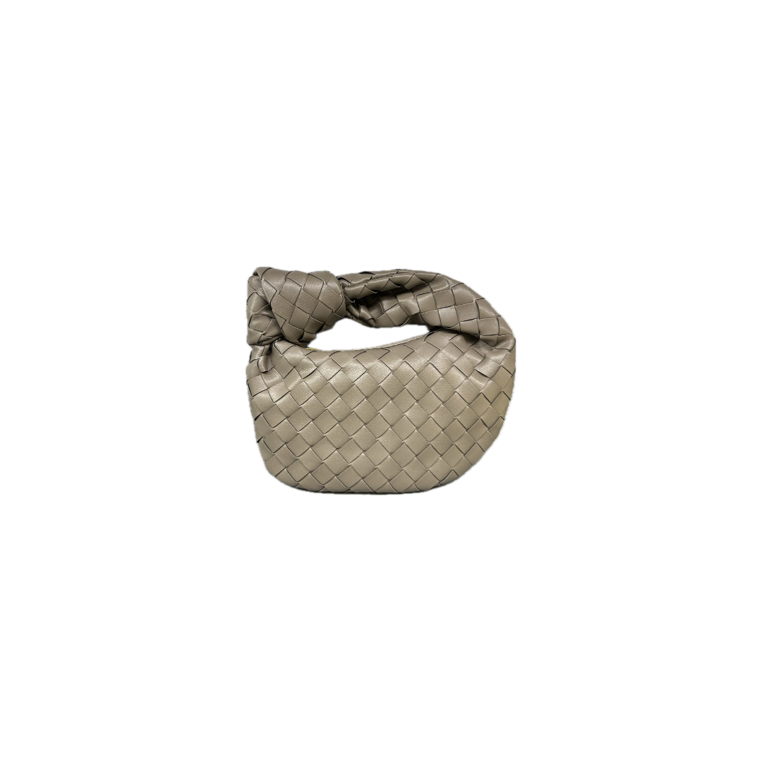 PRE ORDER MINI GREY BAG