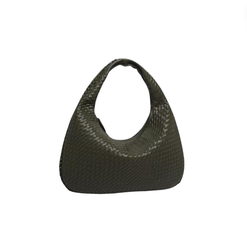 PRE ORDER GREEN KNOT BAG