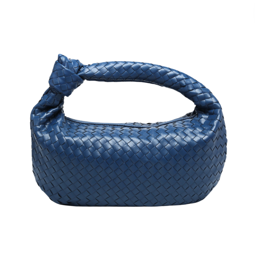 BLUE DUPE BAG XL