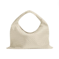 PRE ORDER MARGA OFF WHITE XXL BAG