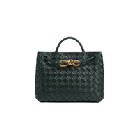 PRE ORDER DARK GREEN GALA BAG M