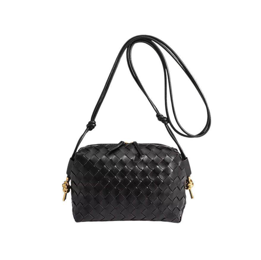TURI BLACK BAG