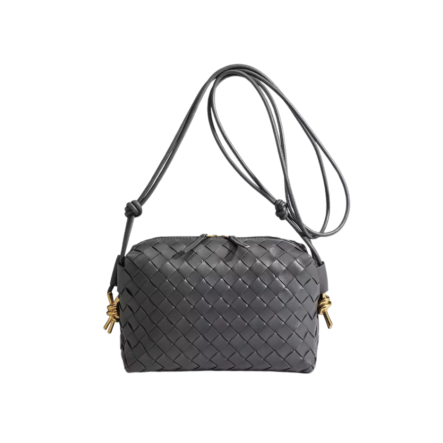 PRE ORDER TURI GREY BAG