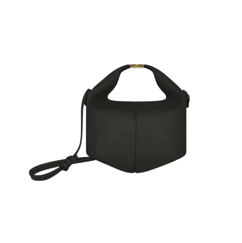 PRE ORDER NANNE BLACK BAG