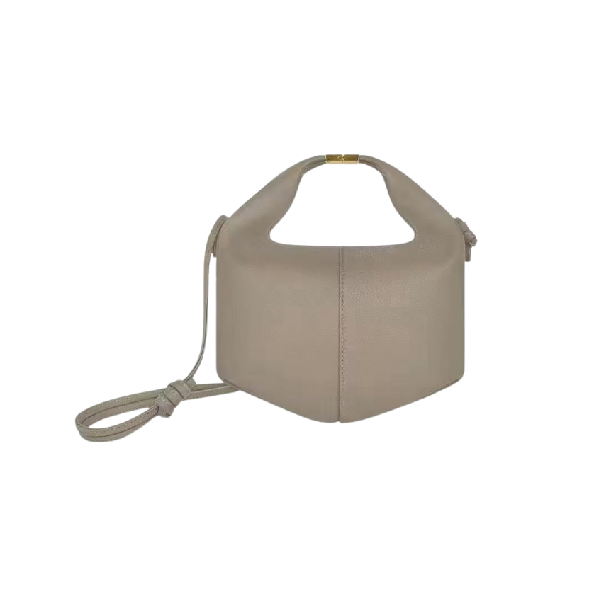 PRE ORDER NANNE GREY BAG