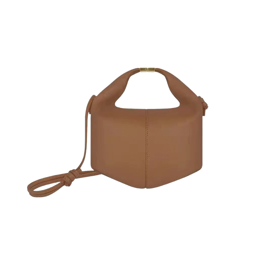 PRE ORDER NANNE CAMEL BAG