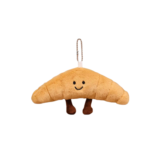 CROISSANT CHARM