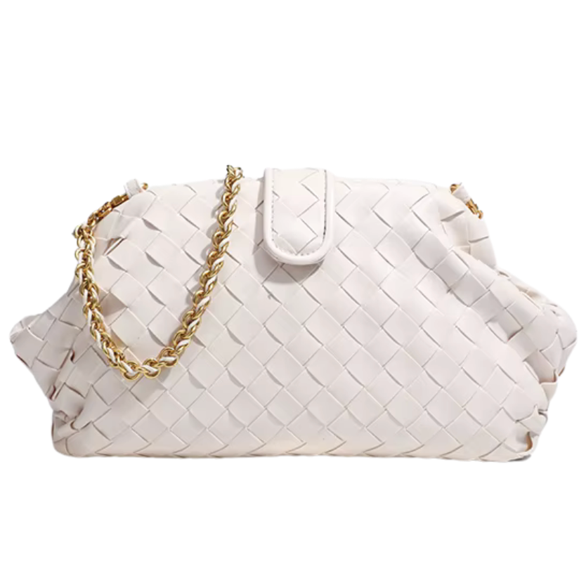 PRE ORDER ARIA  OFF WHITE BAG