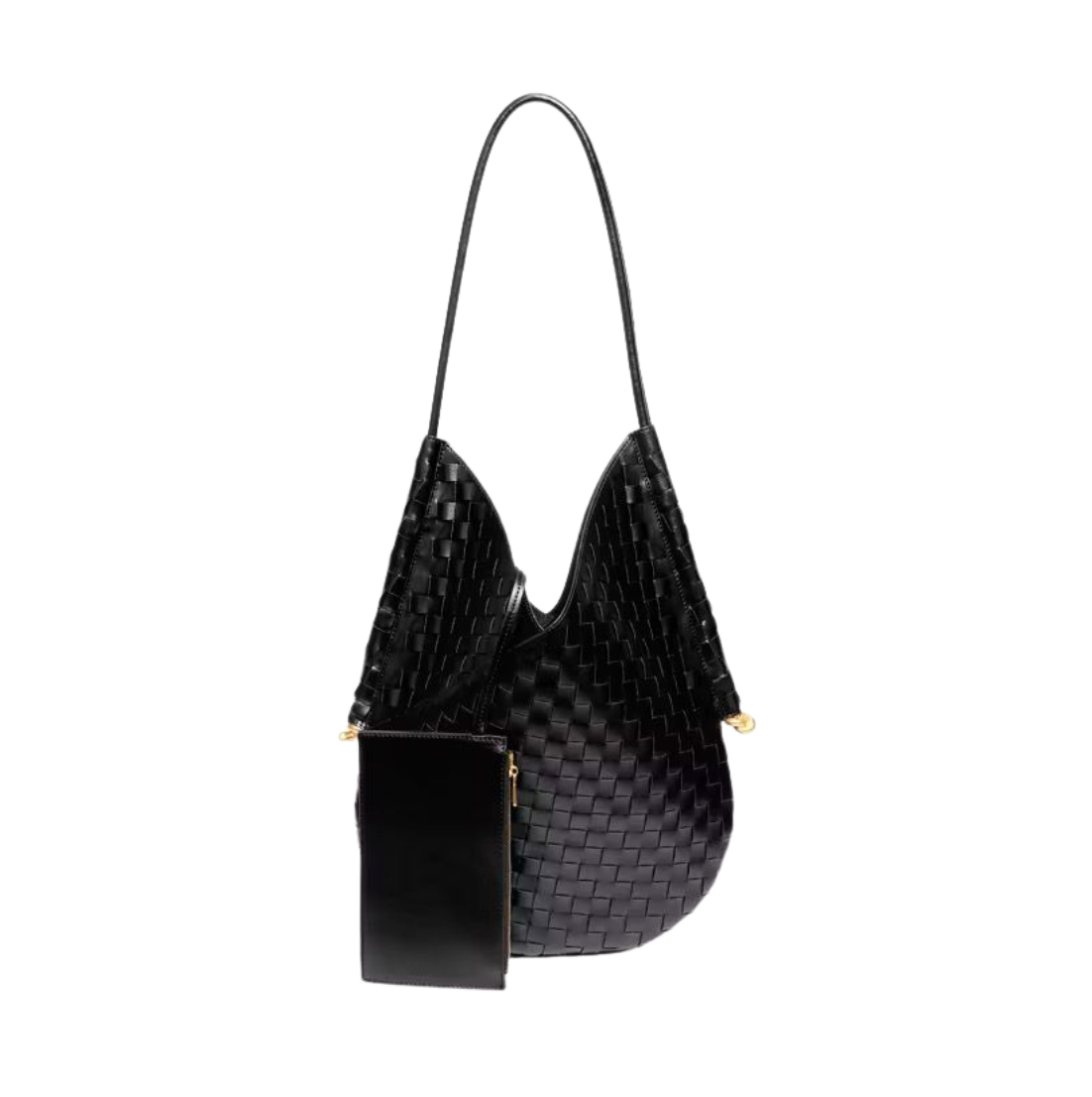 PRE ORDER KATE BLACK BAG
