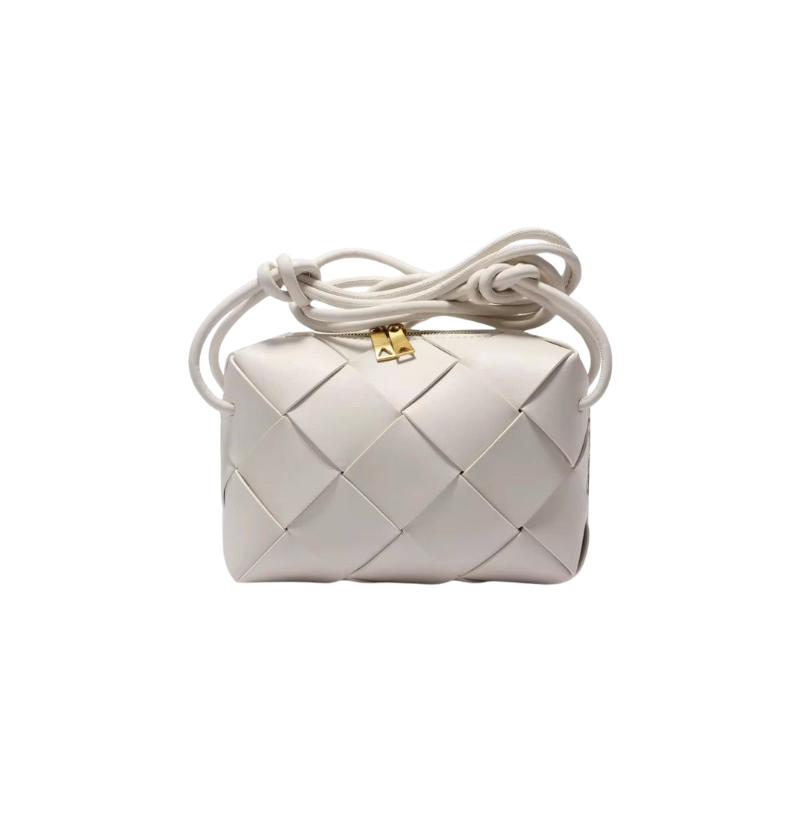 PRE ORDER LENA WHITE BAG