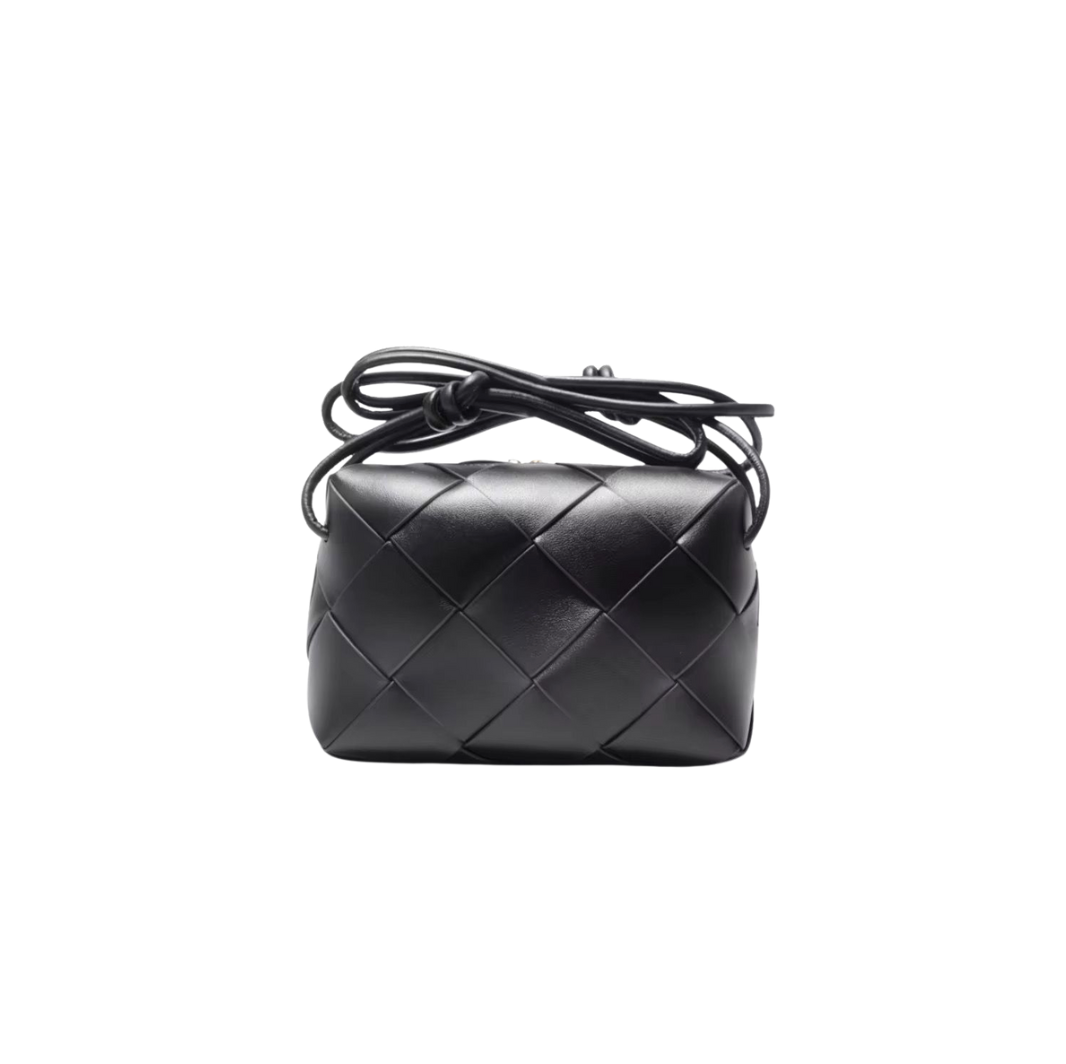 PRE ORDER LENA BLACK BAG