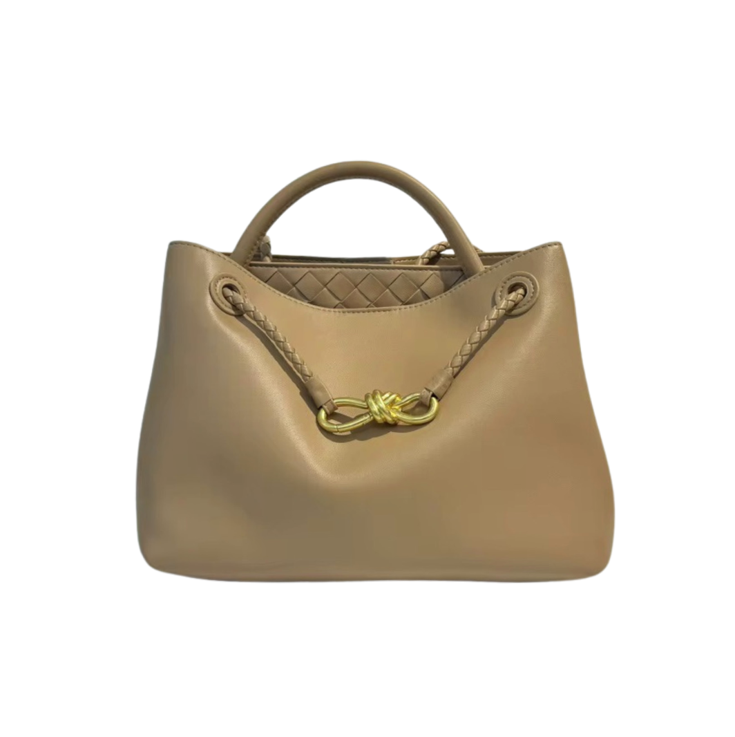 PRE ORDER NUDE SMOOTH GALA BAG XL