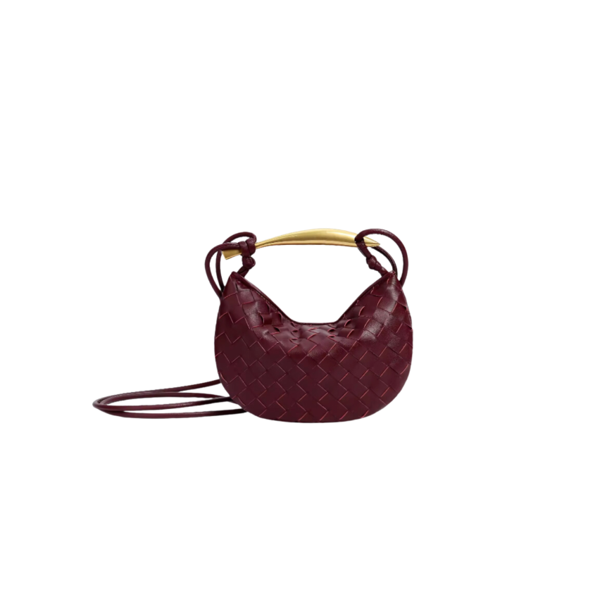 MINI CHARM S WINE BAG