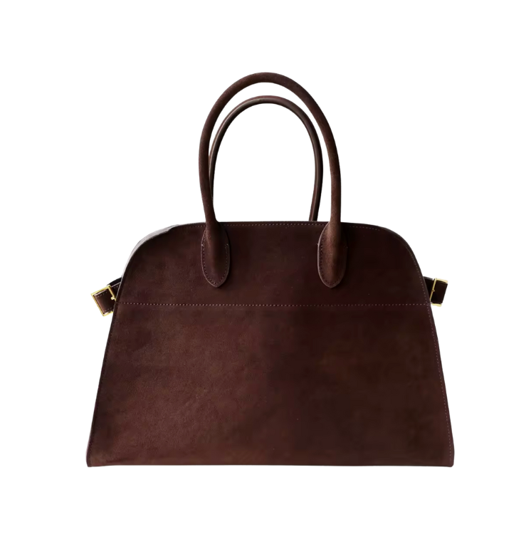 PRE ORDER BROWN BOHEMIAN BAG