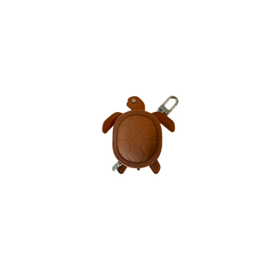 CAMEL TURTLE CHARM