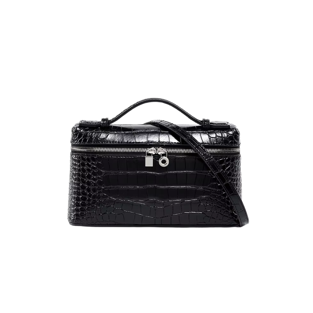 TULIA COCO BLACK BAG