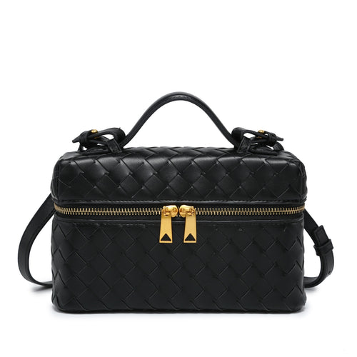 ALAIA BLACK BAG