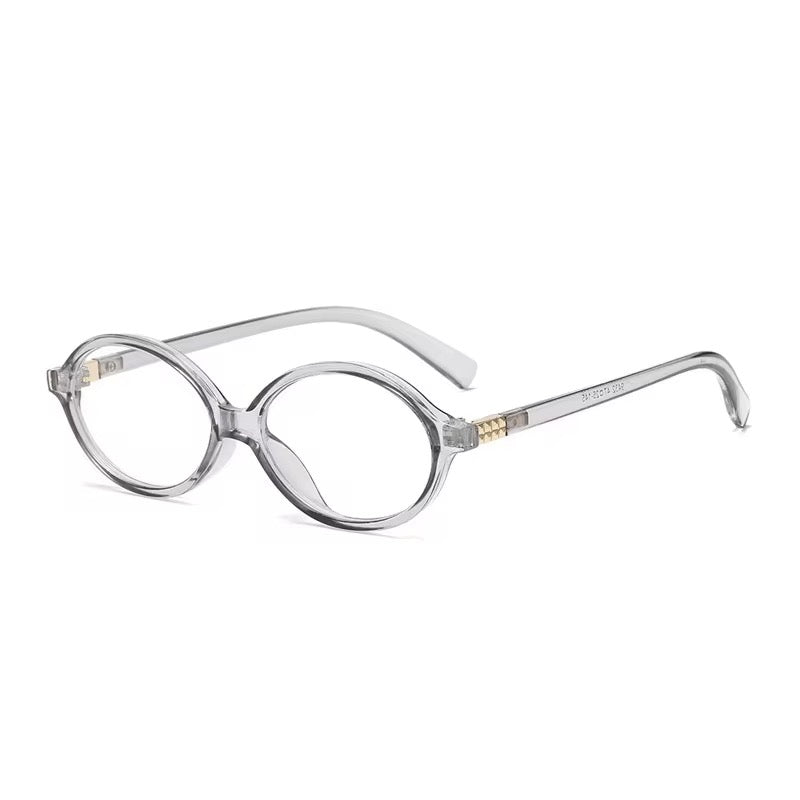 PRE ORDER DUPE SUNNIES LIGHT GREY