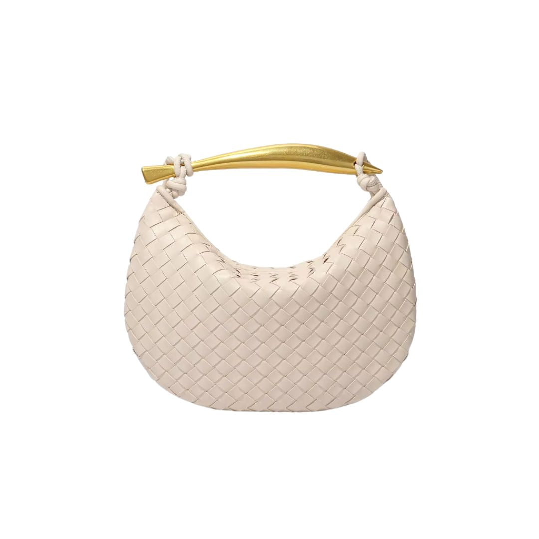 PRE ORDER NOT SARDINE CREAM BAG