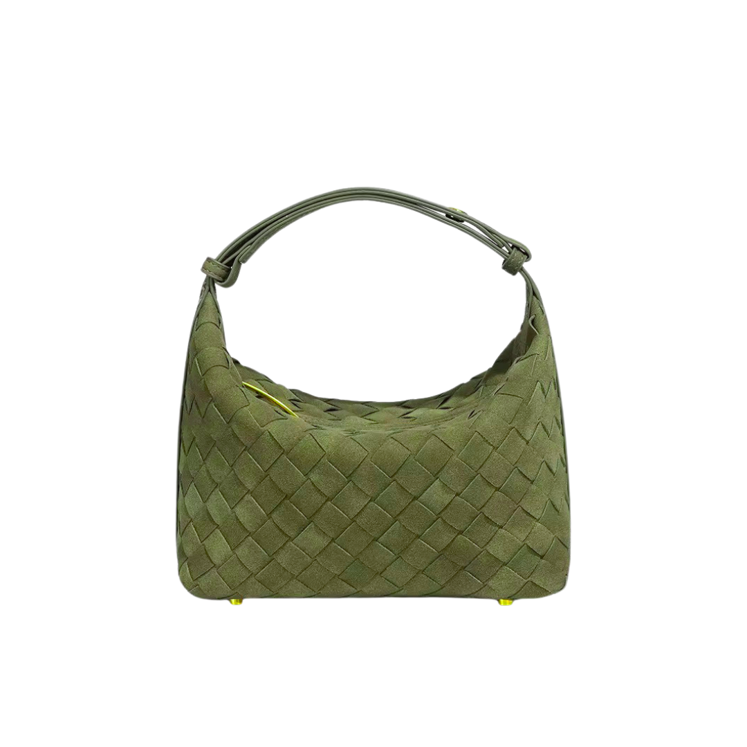 PRE ORDER MARBELLA GREEN BAG