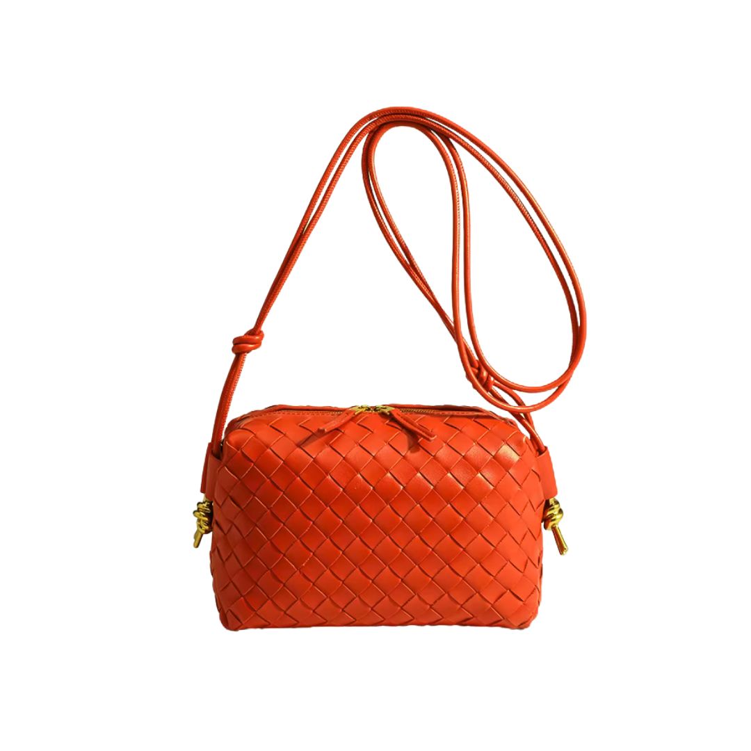 PRE ORDER TURI ORANGE BAG