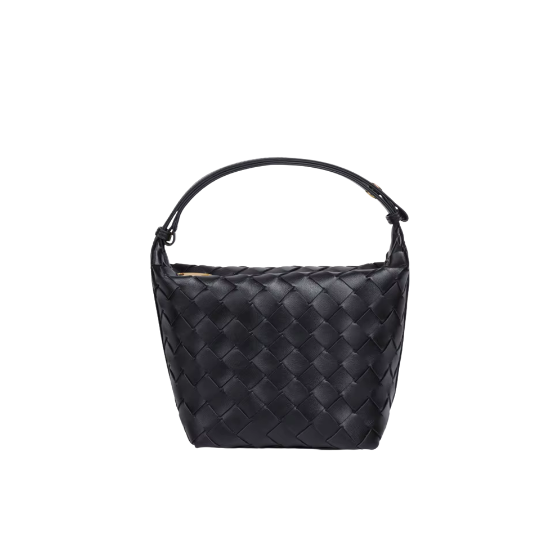 POLY BLACK BAG