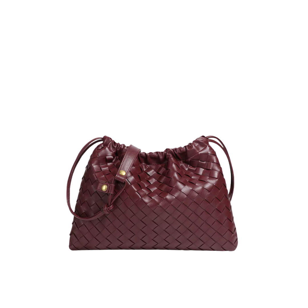 PRE ORDER TESSA WINE BAG (L)