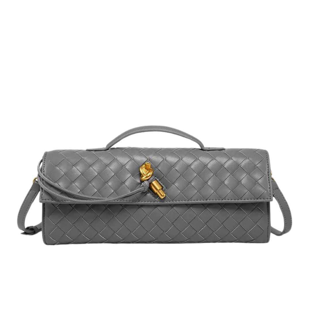 PRE ORDER MAIA DARK GREY BAG