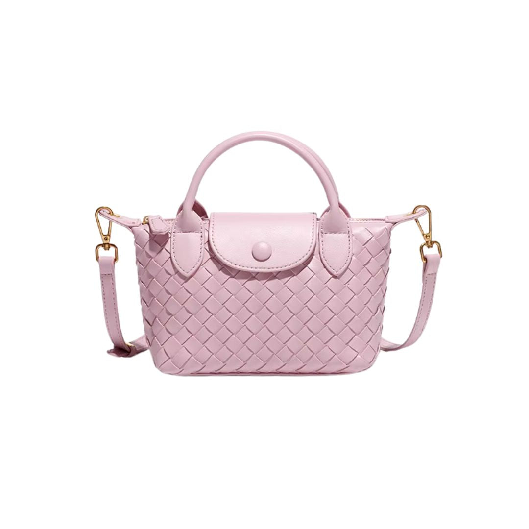 PRE ORDER SERENA BABY PINK BAG