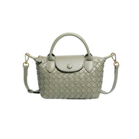 PRE ORDER SERENA MATCHA BAG