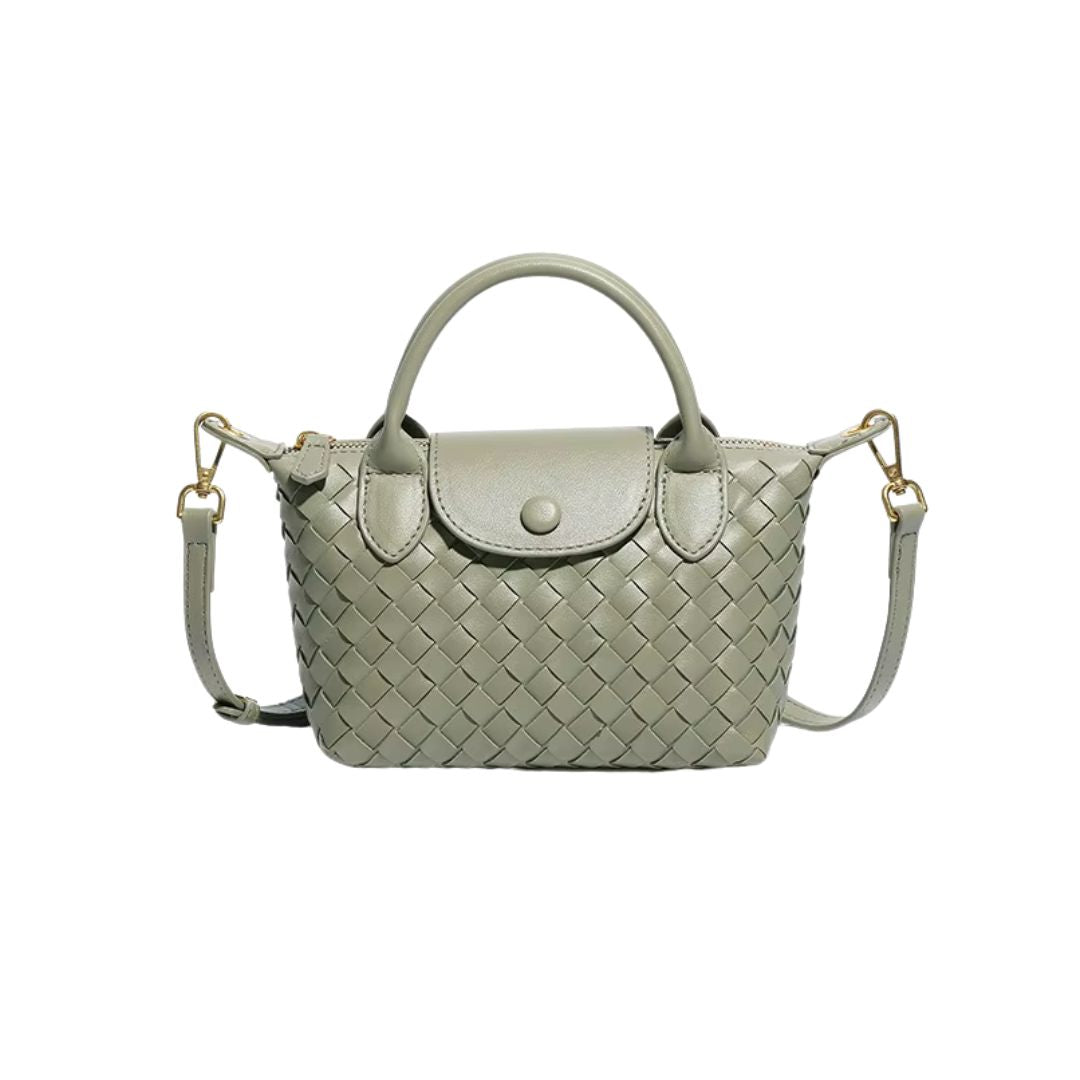 PRE ORDER SERENA MATCHA BAG