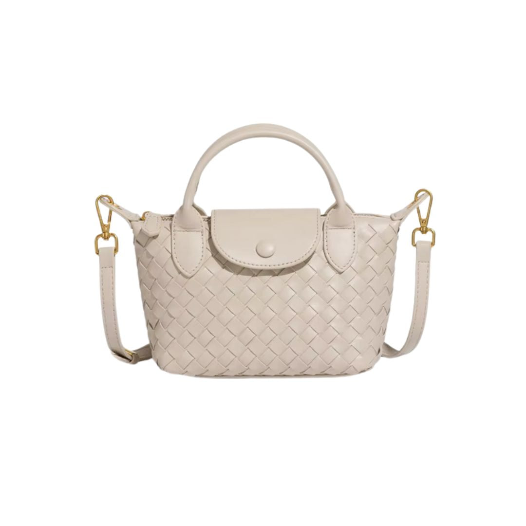 PRE ORDER SERENA CREAM BAG