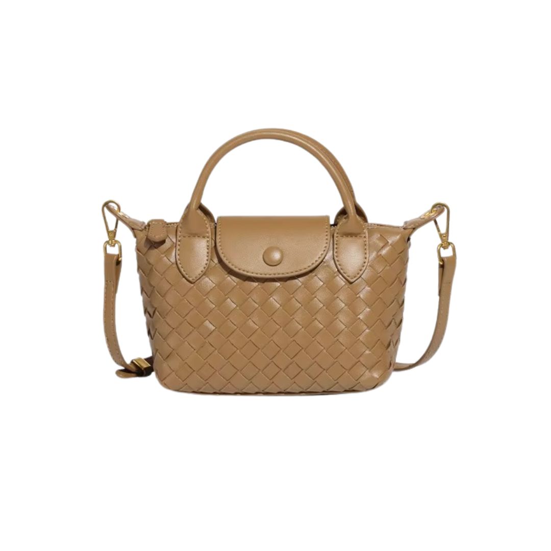 PRE ORDER SERENA NEW BROWN BAG