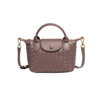 PRE ORDER SERENA BROWN BAG