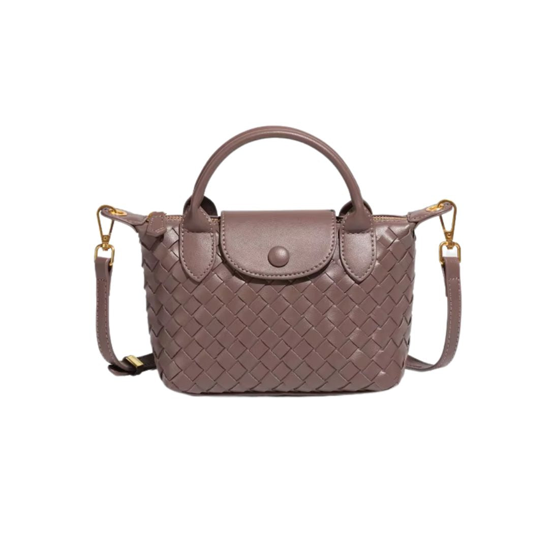 PRE ORDER SERENA BROWN BAG