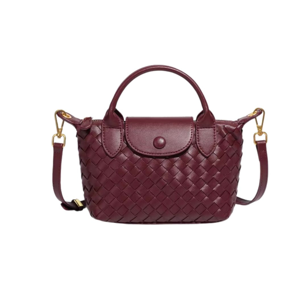 SERENA WINE BAG