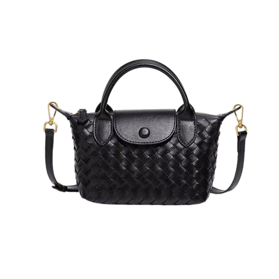 PRE ORDER SERENA BLACK BAG