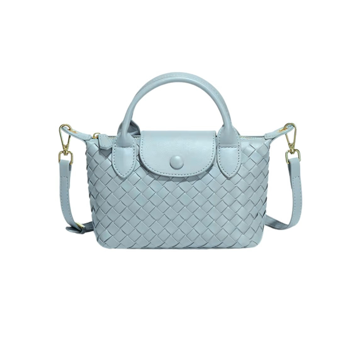 PRE ORDER SERENA BLUE BAG