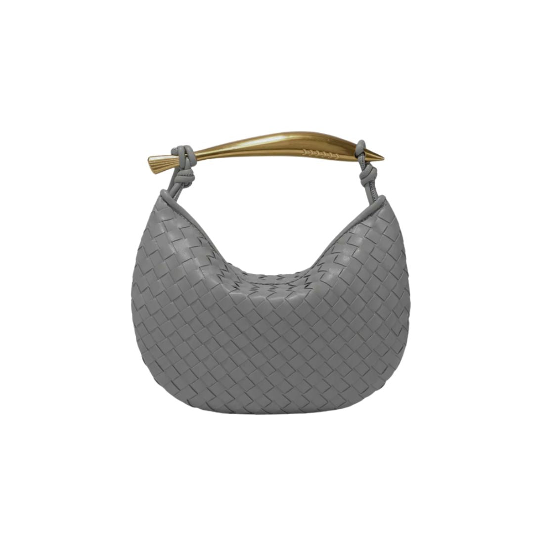PRE ORDER NOT SARDINE GREY BAG
