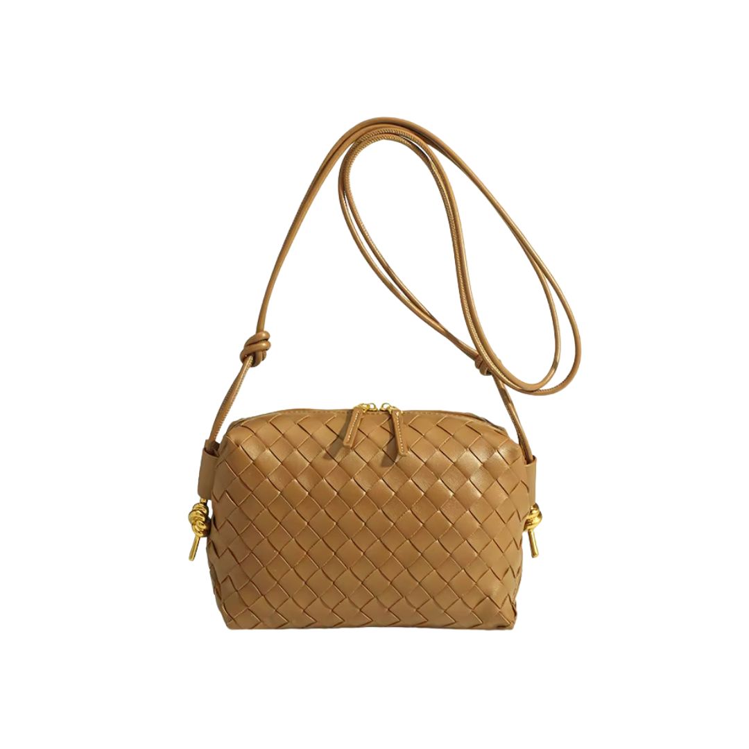 PRE ORDER TURI NEW BROWN BAG