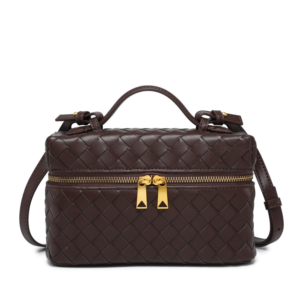 PRE ORDER ALAIA BROWN BAG