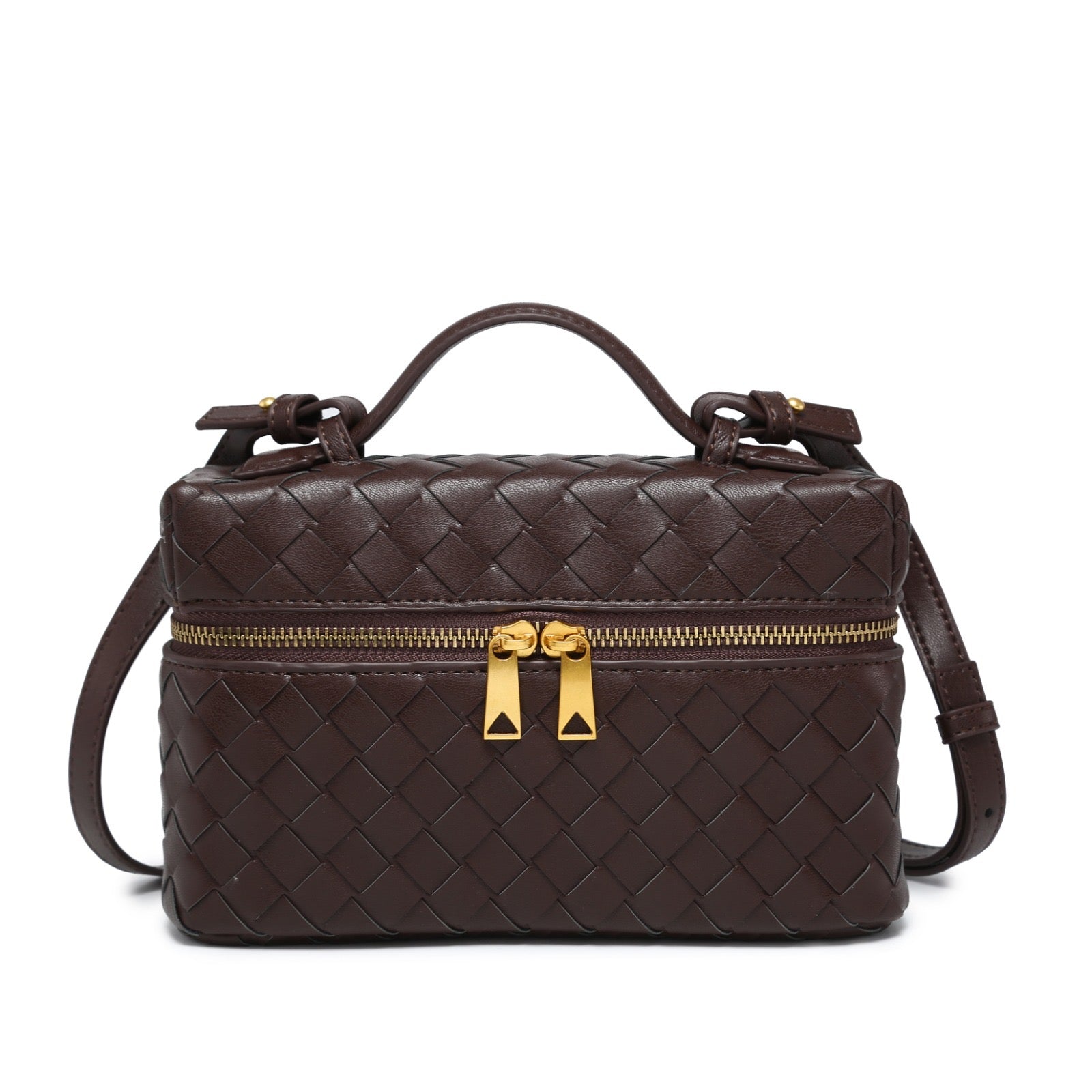 PRE ORDER ALAIA BROWN BAG