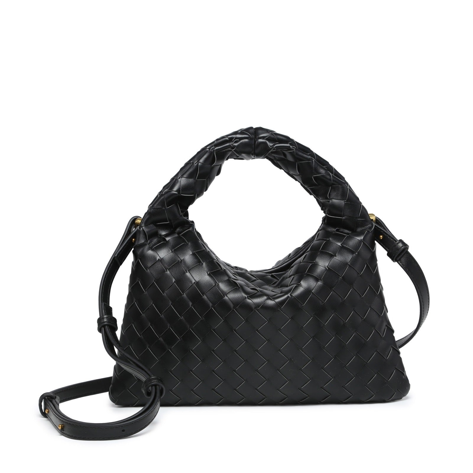 PRE ORDER MINI MARGA BLACK BAG