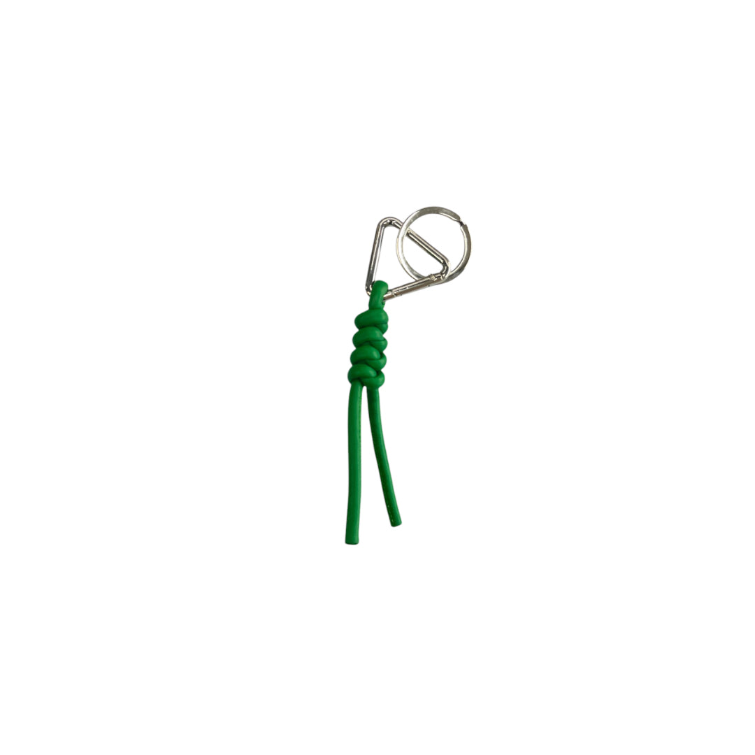 GREEN TREND CHARM