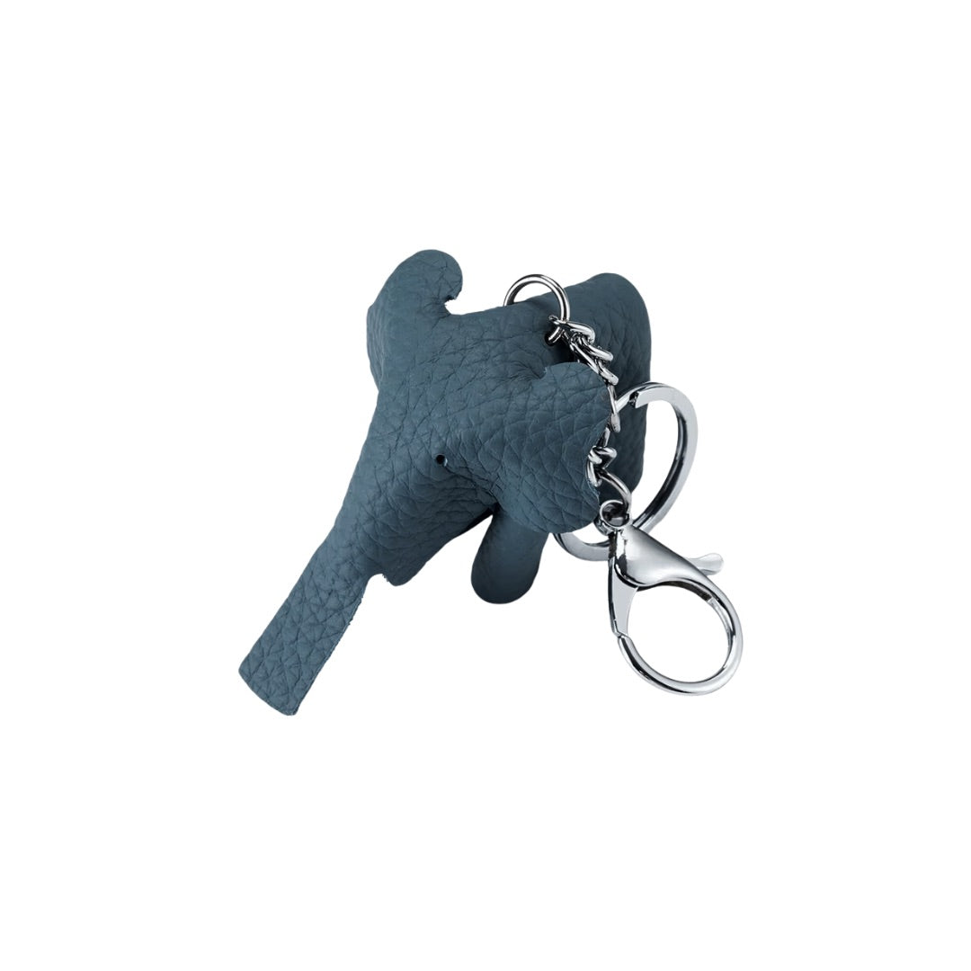 BLUE ELEPHANT CHARM
